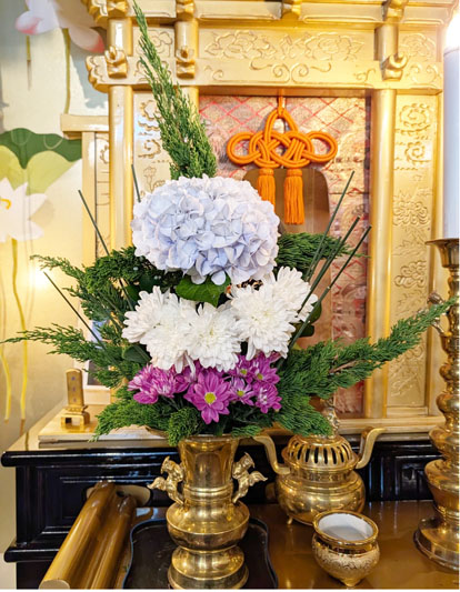 Flores de 05 de fevereiro de 2026