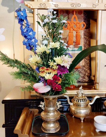Flores de 15 de Janeiro de 2025