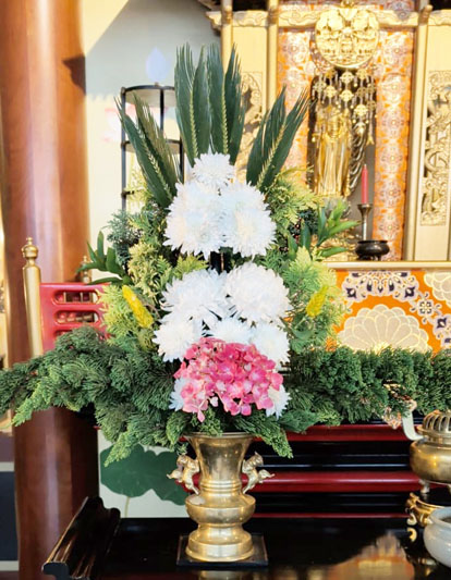 Flores de 31 de julho de 2026