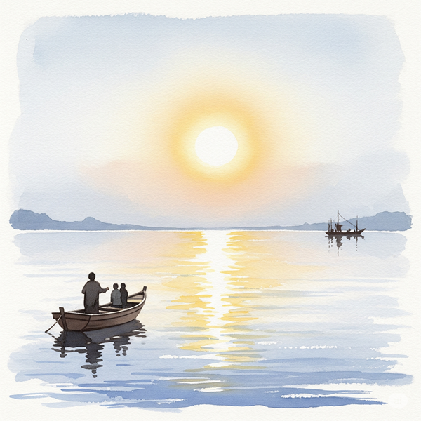 A Essência da Jodo Shinshu: Amor, Conexão e Esperança na Terra Brasileira