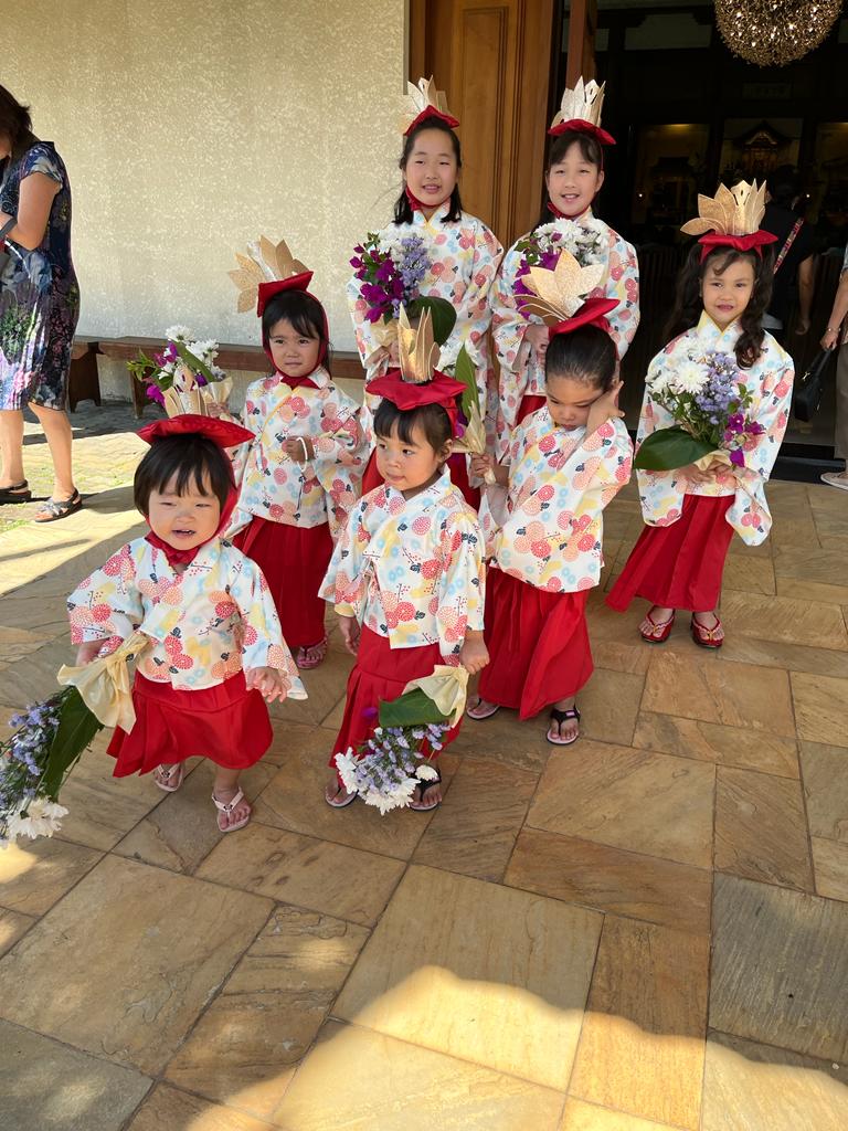 Hana Matsuri 2023 - Foto 2