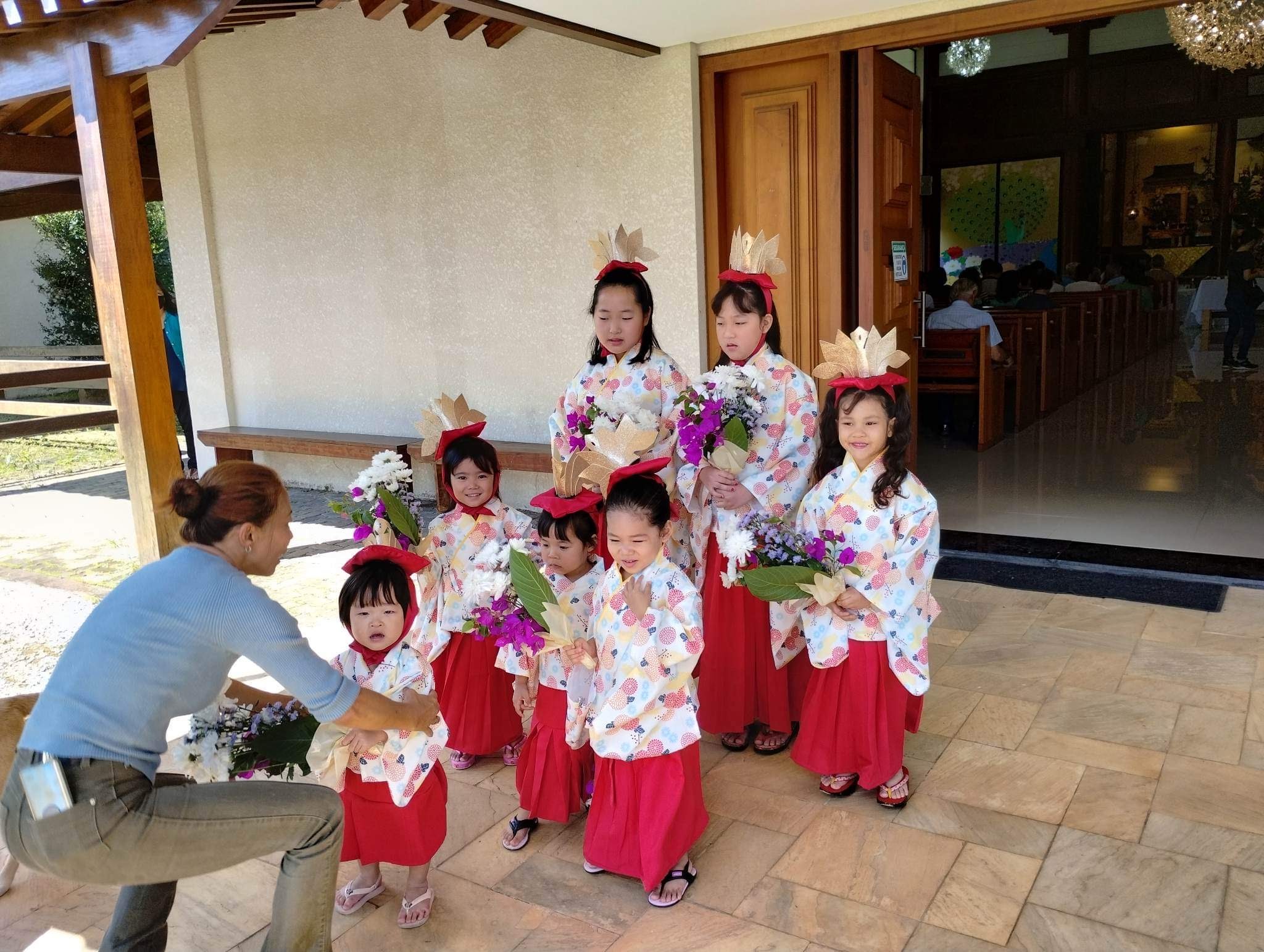 Hana Matsuri 2023 - Foto 4