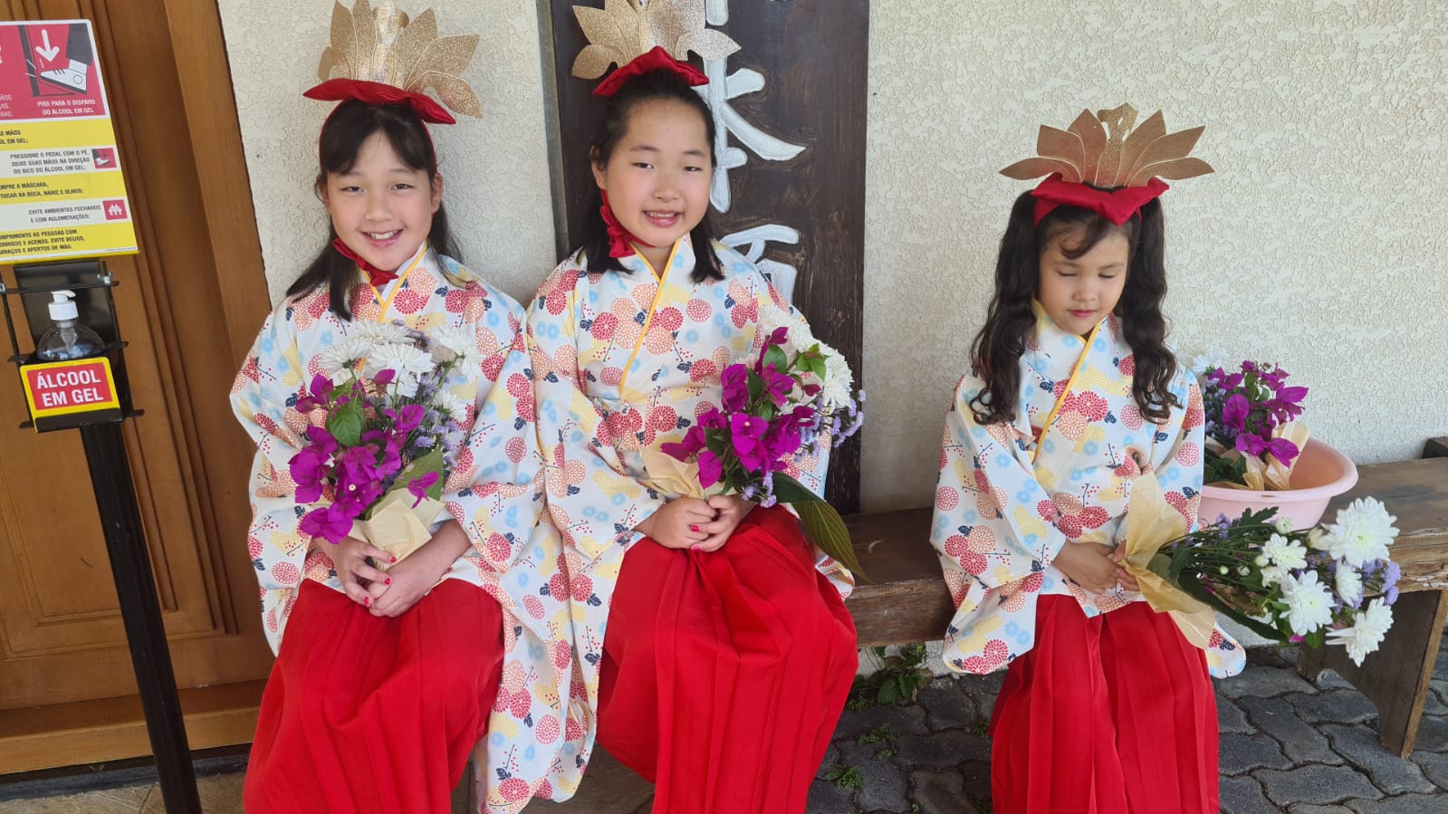 Hana Matsuri 2023 - Foto 5