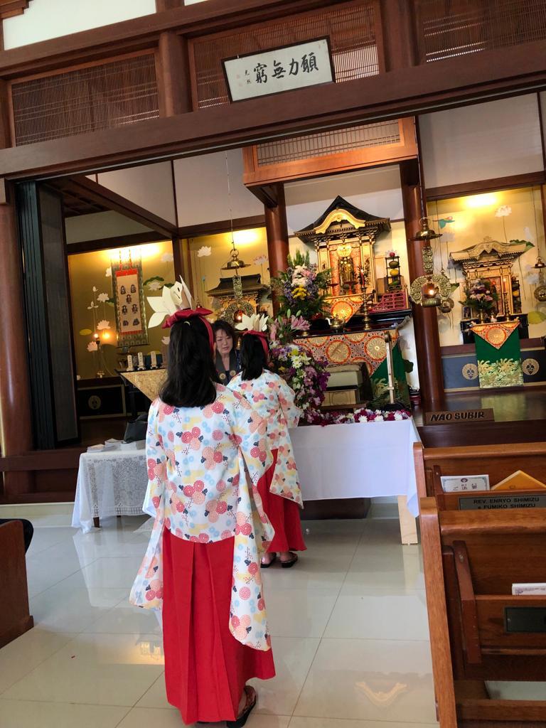 Hana Matsuri 2023 - Foto 7