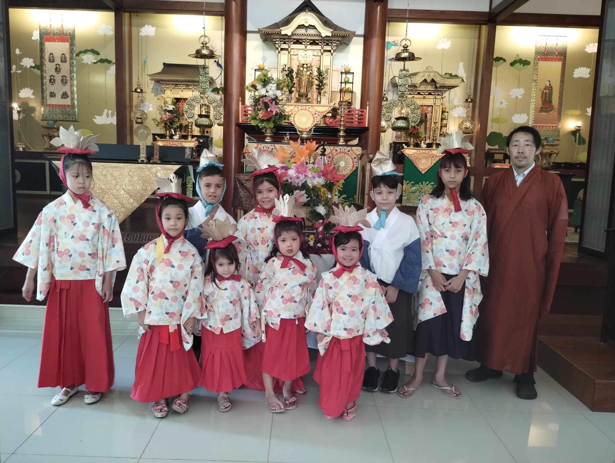 Hana Matsuri24