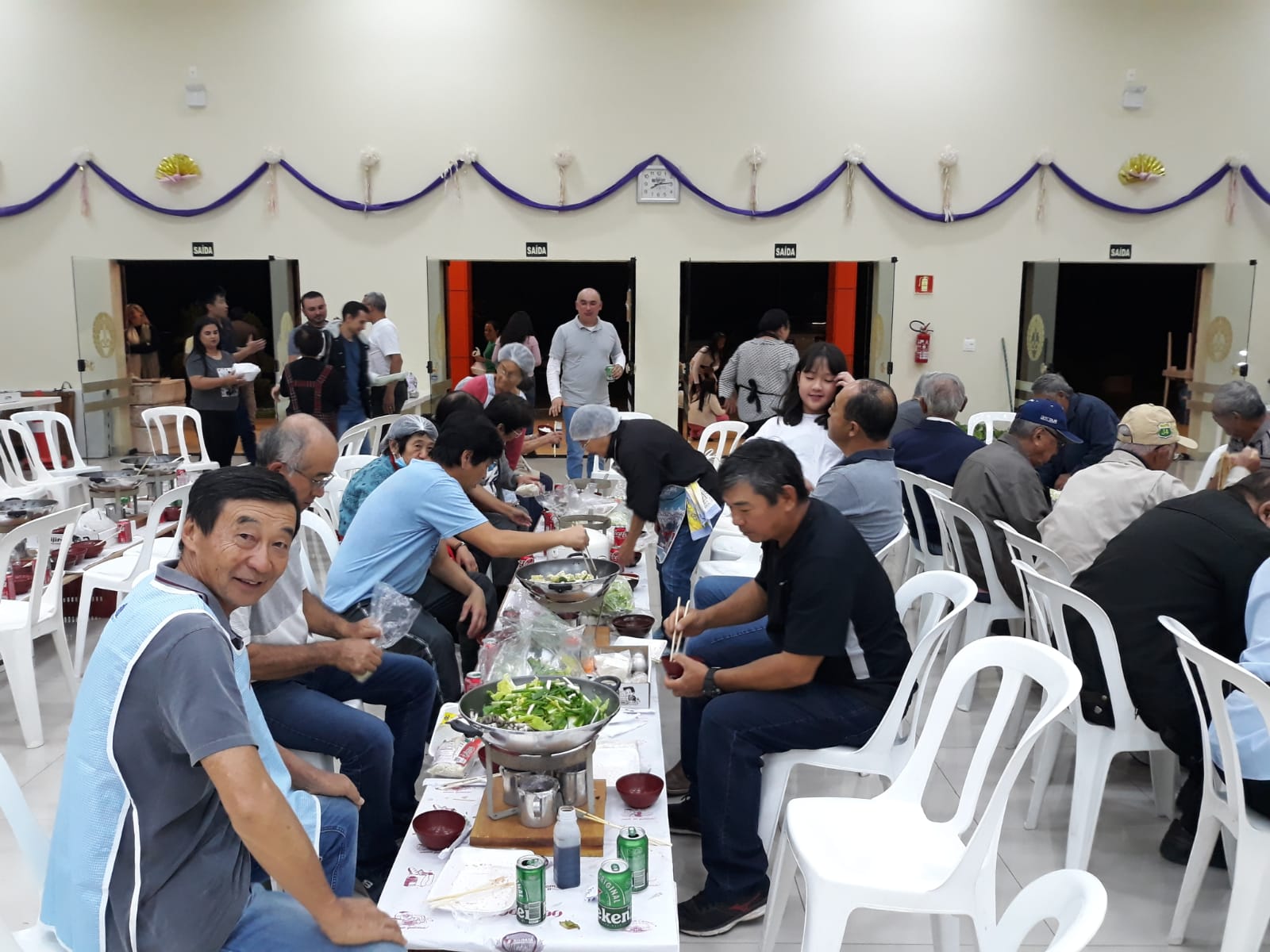 17° Festa do Sukiyaki - Foto 22