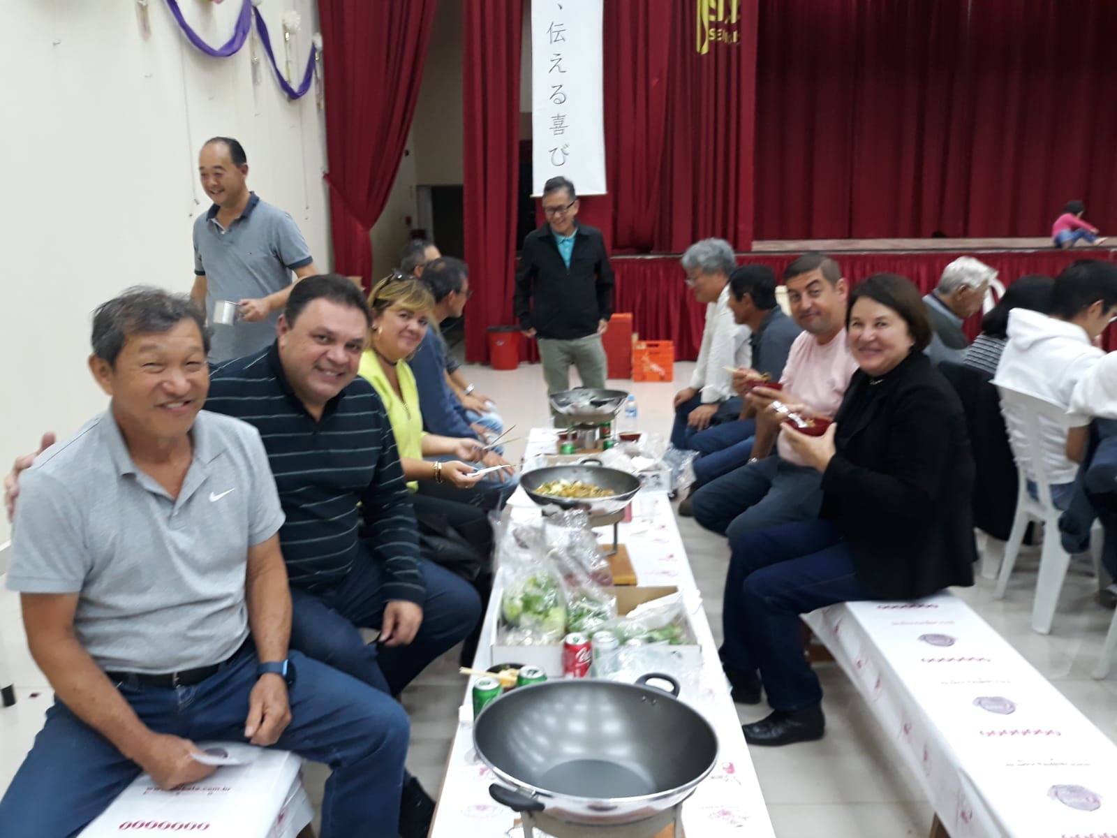 17° Festa do Sukiyaki - Foto 29