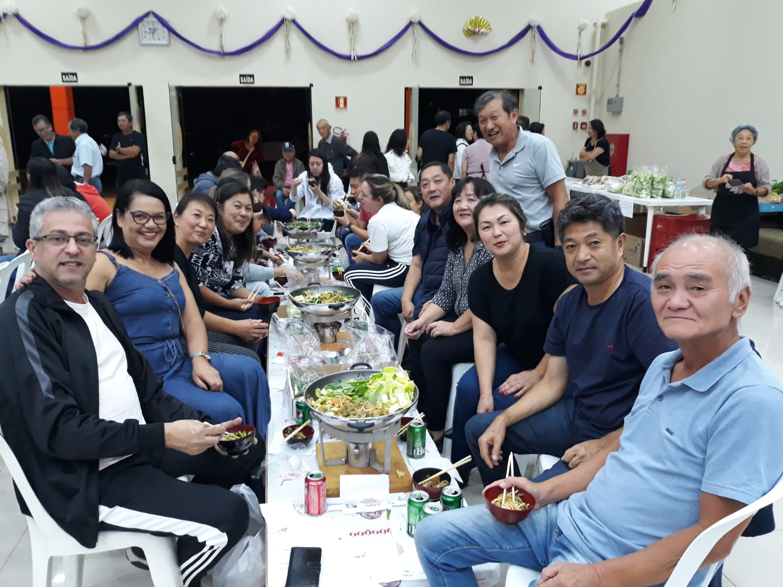 17° Festa do Sukiyaki - Foto 32