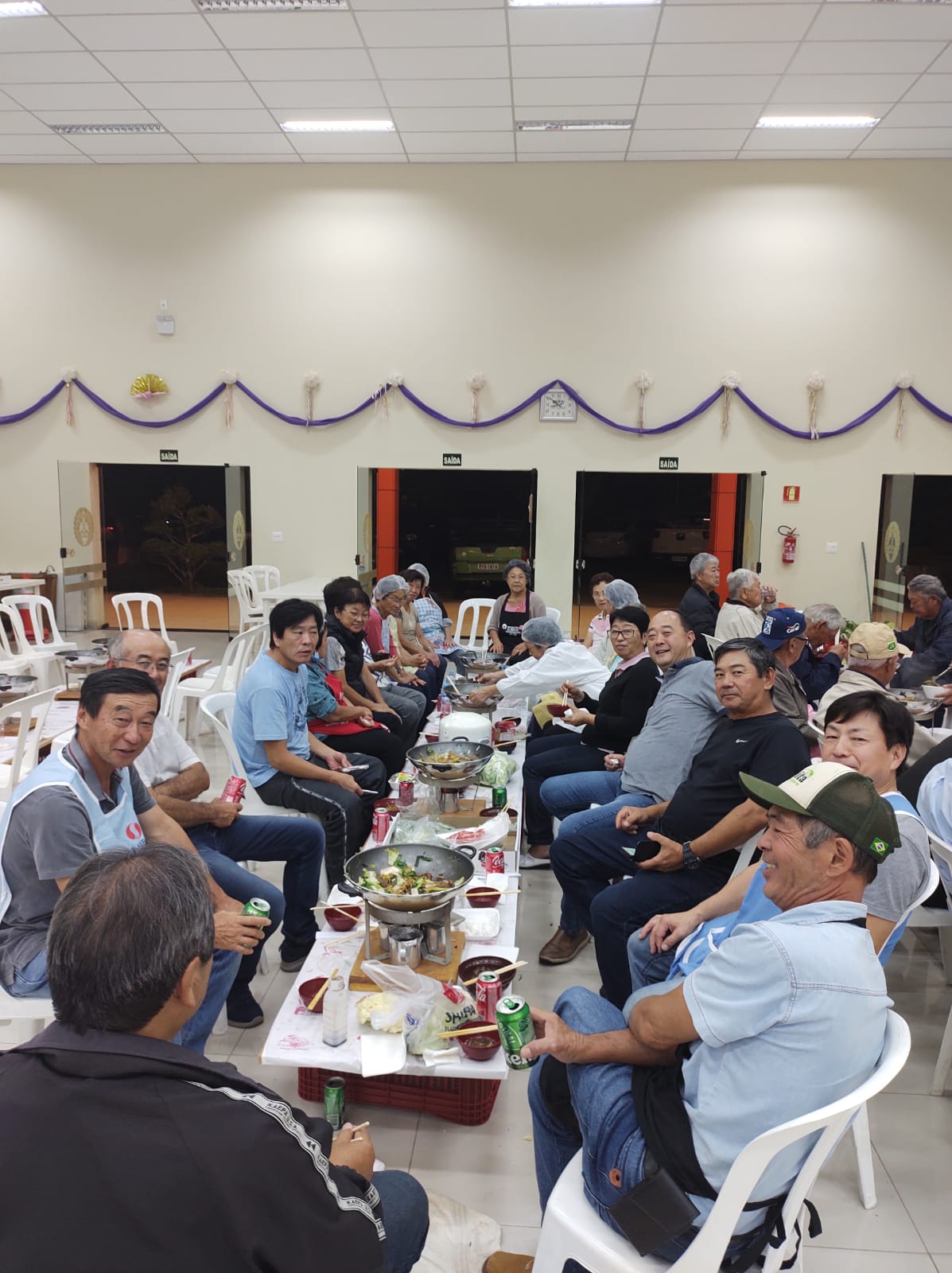 17° Festa do Sukiyaki - Foto 40